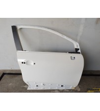 Porta Dian/dir Renault Captur Inten Tce 2022 Só Lata