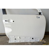 Porta Dian/dir Renault Captur Inten Tce 2022 Só Lata