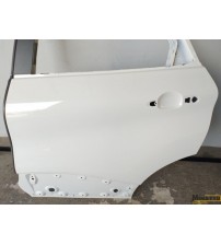 Porta Tras/esq Renault Captur Inten Tce 2022 Só Lata