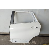 Porta Tras/esq Renault Captur Inten Tce 2022 Só Lata