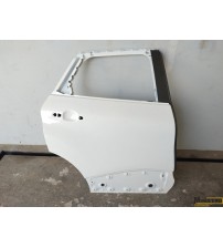 Porta Tras/dir Renault Captur Inten Tce 2022 Só Lata