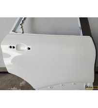 Porta Tras/dir Renault Captur Inten Tce 2022 Só Lata