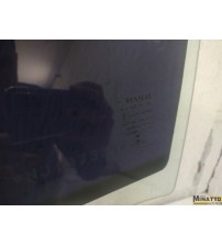 Vidro Da Porta Dian/esq Renautl Captur Inten Tce 2022