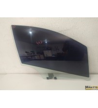 Vidro Da Porta Dian/dir Renautl Captur Inten Tce 2022