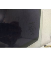 Vidro Da Porta Tras/esq Renautl Captur Inten Tce 2022