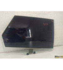 Vidro Da Porta Tras/dir  Renautl Captur Inten Tce 2022