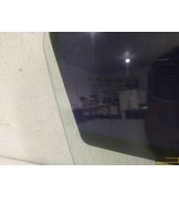 Vidro Da Porta Tras/dir  Renautl Captur Inten Tce 2022