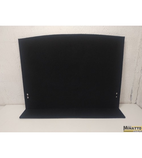 Carpe Inf. Interno Porta Mala Renault Captur Intense 2022