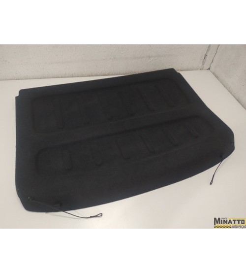 Tampão Do Som Renault Captur Intense 2022