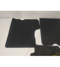 Tapetes Originais Renault Captur Intense 2022