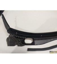 Churrasqueira Parabrisas Renault Captur Intense 2022