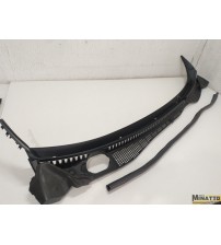 Churrasqueira Parabrisas Renault Captur Intense 2022