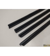 Pestanas Internas Da Porta Renault Captur Intense 2022