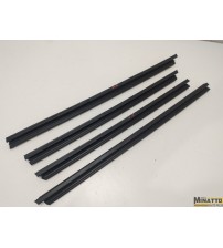 Pestanas Internas Da Porta Renault Captur Intense 2022