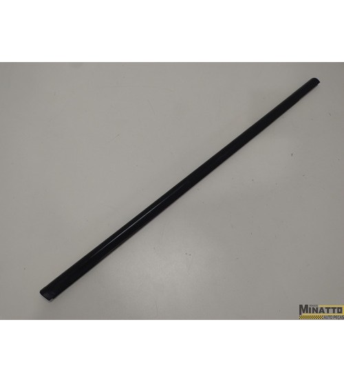 Pestanas Da Porta Tras/dir Renault Captur Intense 2022