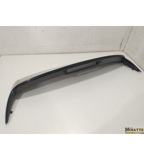 Aerofólio Renault Captur Intense Tce 2022