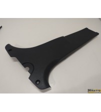 Acabamento Central Inf. Direito Renault Captur Intense 2022