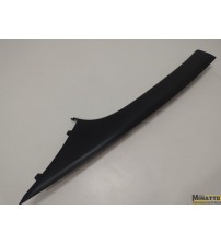 Acabamento Int. Coluna Dian/esq Renault Captur Intense 2022