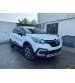 Acabamento Int. Coluna Tras/esq Renault Captur Intense 2022