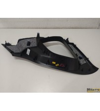 Acabamento Int. Coluna Tras/esq Renault Captur Intense 2022