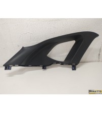 Acabamento Int. Coluna Tras/esq Renault Captur Intense 2022