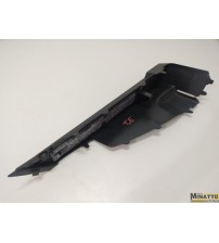 Suporte Tampão Tras/esq Renault Captur Intense 2022