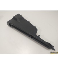 Suporte Tampão Tras/dir Renault Captur Intense 2022