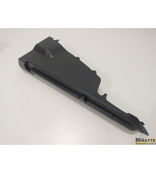 Suporte Tampão Tras/dir Renault Captur Intense 2022