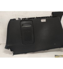 Acabamento Int Tras/esq Porta Mala Renault Captur Inten 2022