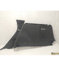 Acabamento Int Tras/dir Porta Mala Renault Captur Inten 2022