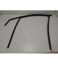 Borracha Canaleta Da Porta Dian/esq Renault Captur Int. 2022
