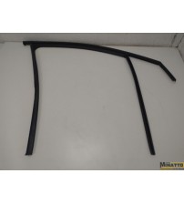 Borracha Canaleta Da Porta Dian/dir Renault Captur Int. 2022