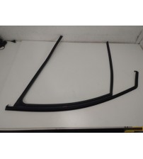 Borracha Canaleta Da Porta Dian/dir Renault Captur Int. 2022