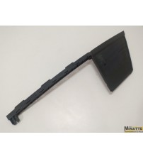 Vidro Fixo Da Porta Dian/dir Renault Captur Intense 2022