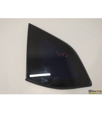 Vidro Fixo Da Lateral Tras/esq Renault Captur Intense 2022