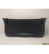 Acabamento Interno Tampa Traseira Renault Captur Intens 2022