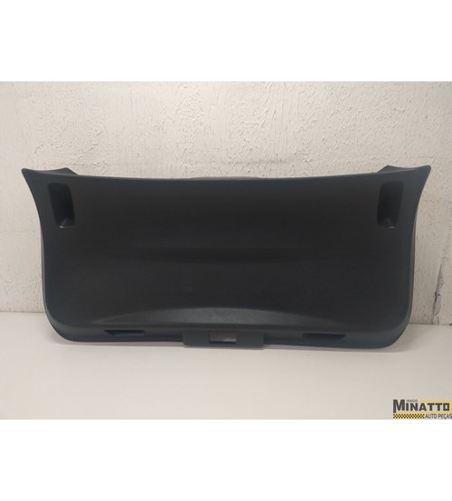 Acabamento Interno Tampa Traseira Renault Captur Intens 2022