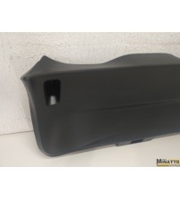 Acabamento Interno Tampa Traseira Renault Captur Intens 2022