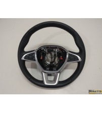 Volante Renault Captur Intense Tce 2022