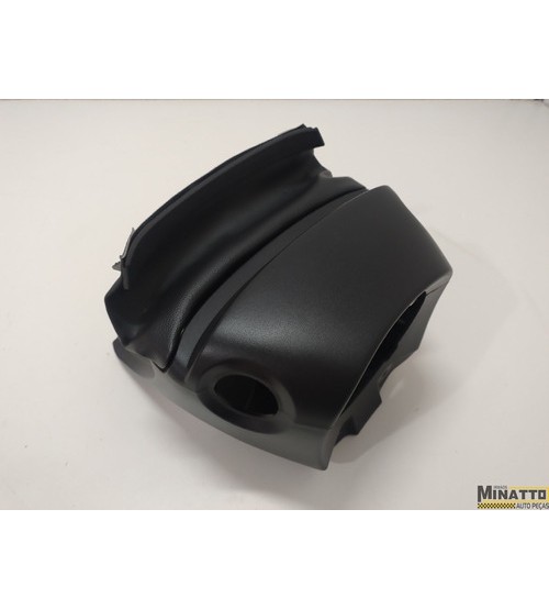 Acabamento Coluna De Direção Renault Captur Intense 2022