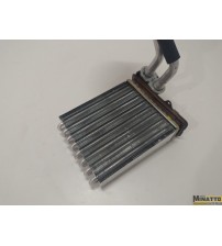 Radiador Do Ar Quente Renault Captur Intense 1.3 Tce 2022