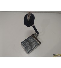 Radiador Do Ar Quente Renault Captur Intense 1.3 Tce 2022