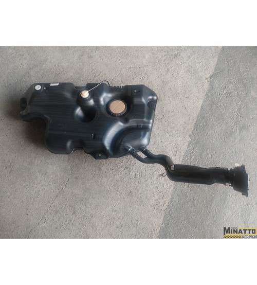 Tanque De Gasolina Renault Captur Intense 1.3 Tce 2022