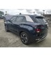 Hyundai Creta Limited 1.0 Tgdi Flex 120cv 2024 Para Peças