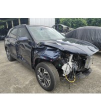 Hyundai Creta Limited 1.0 Tgdi Flex 120cv 2024 Para Peças