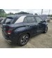 Hyundai Creta Limited 1.0 Tgdi Flex 120cv 2024 Para Peças
