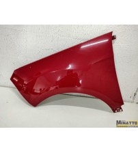 Paralama Esquerdo Ford Ecosport Titanium 2019