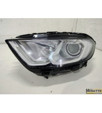 Farol Esquerdo Ford Ecosport Titanium 2019