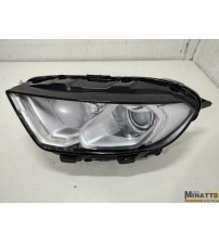 Farol Esquerdo Ford Ecosport Titanium 2019