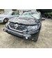 Renault Duster Ico Tce 1.3 Turbo 170cv 2023 Flex Para Peças